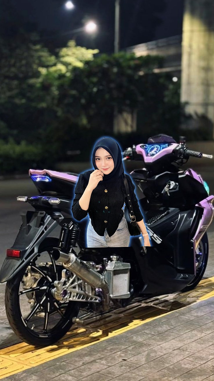 DJ NGAPAIN REPOT