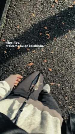 welc bulan kelahiran