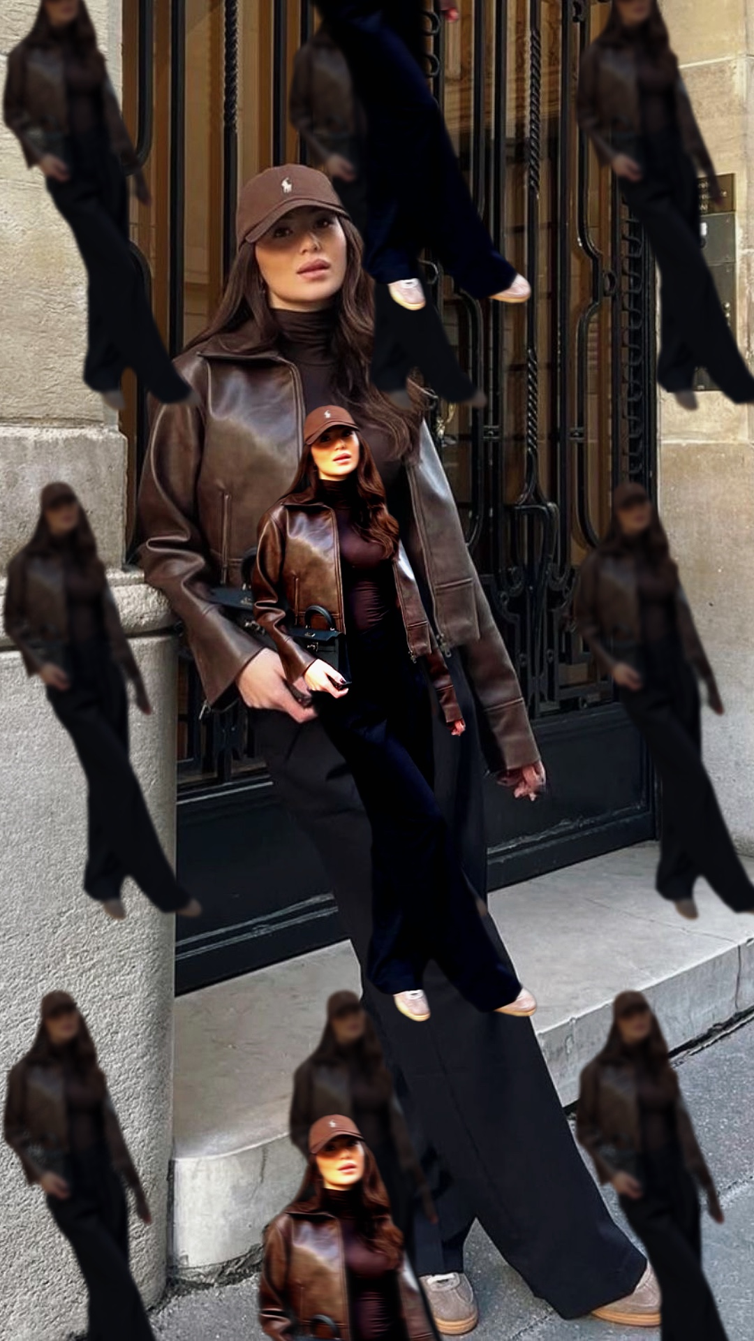 Style de mode