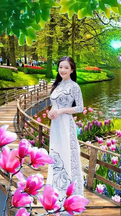 ghép cảnh tuyệt đẹp 