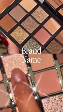 Eyeshadow