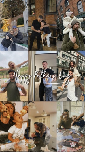 happy father’s day