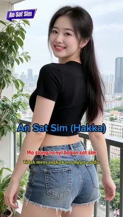 An Sat Sim