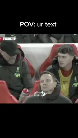 Jurgen Klopp meme 😂