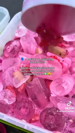 berpenghasilan