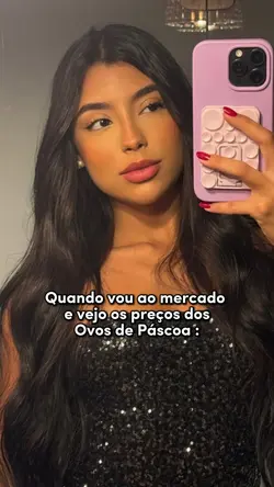 Preço dos Ovos