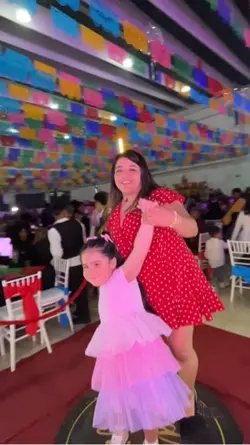 Crazy twist mexicana
