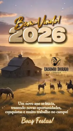 Feliz 2026