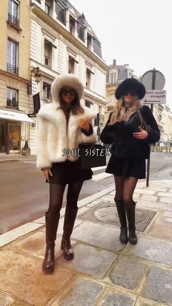 hey.. soul sister