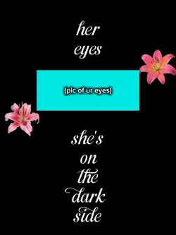 eyes