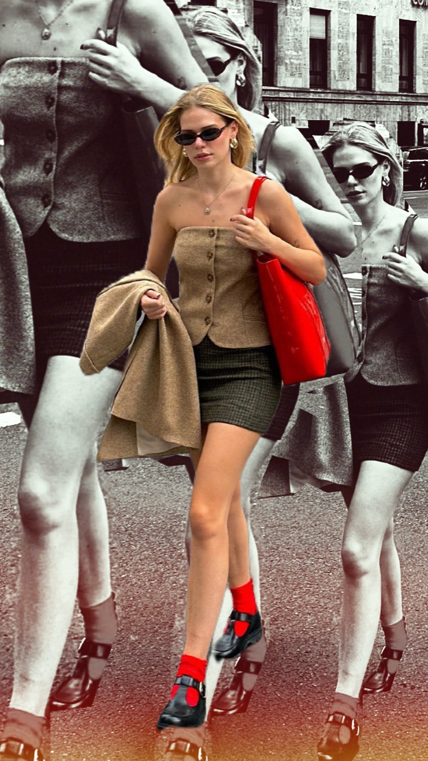 MODA TARZI