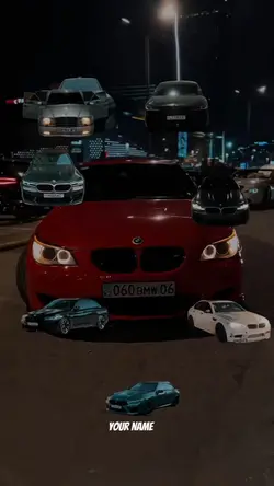 Free Car Trend Edit