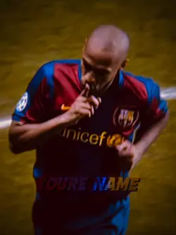 HENRY EDIT