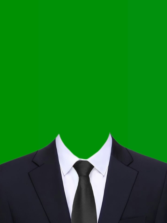 memtahan seragam ceo