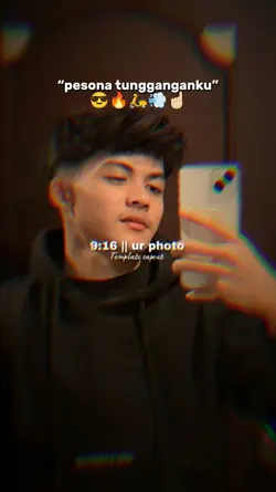 PESONA TUNGGANGANKU
