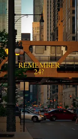 Remember 24?