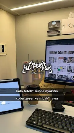 Kalo Teteh" Sunda 