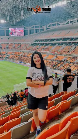 anniversary persija