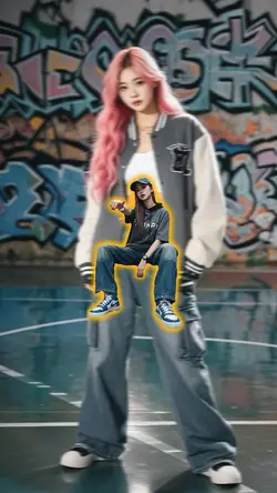 Trend video