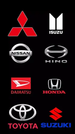 TREND LOGO MOBIL