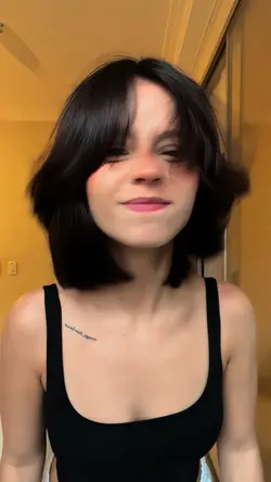 freaked out