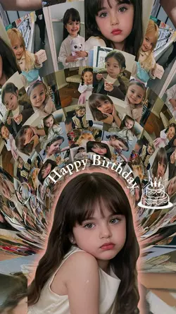 Birthday Baby
