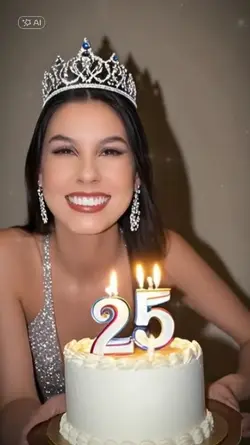 DE REPENTE 25 