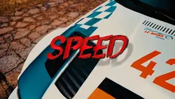 Speed Car Edit