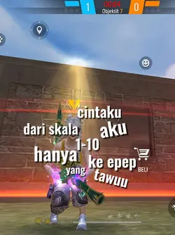 NGEPUSH EPEP RORRRRR