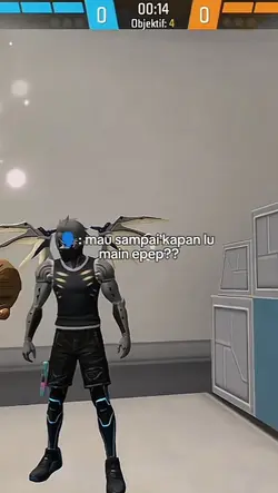 mau sampai kapan