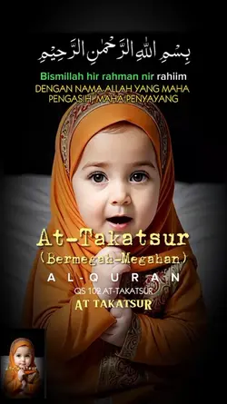 anak ngaji