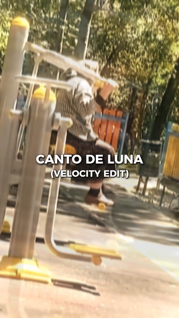 Velocity Edit 🔵