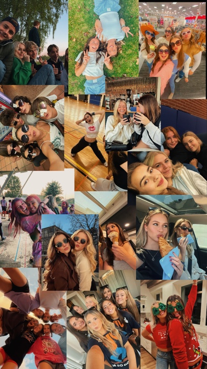 Freunde
