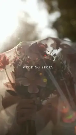 Wedding Story