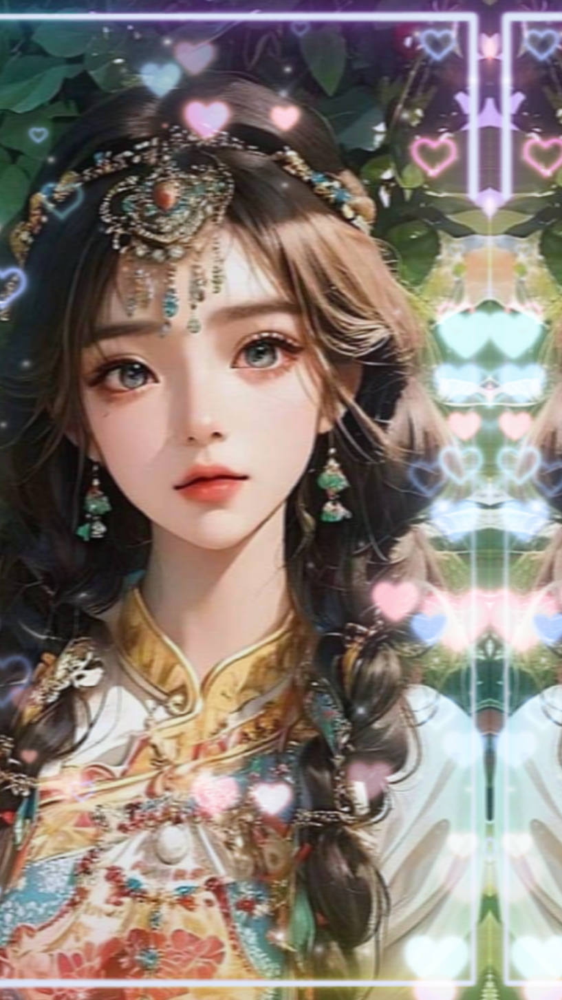 ลานรักลั่นทม