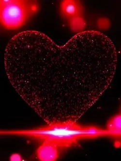 Particle Heart