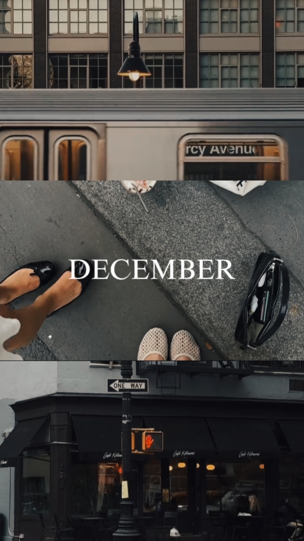 Momentos de diciembre