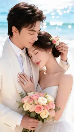 AI KHOE NHẪN CƯỚI