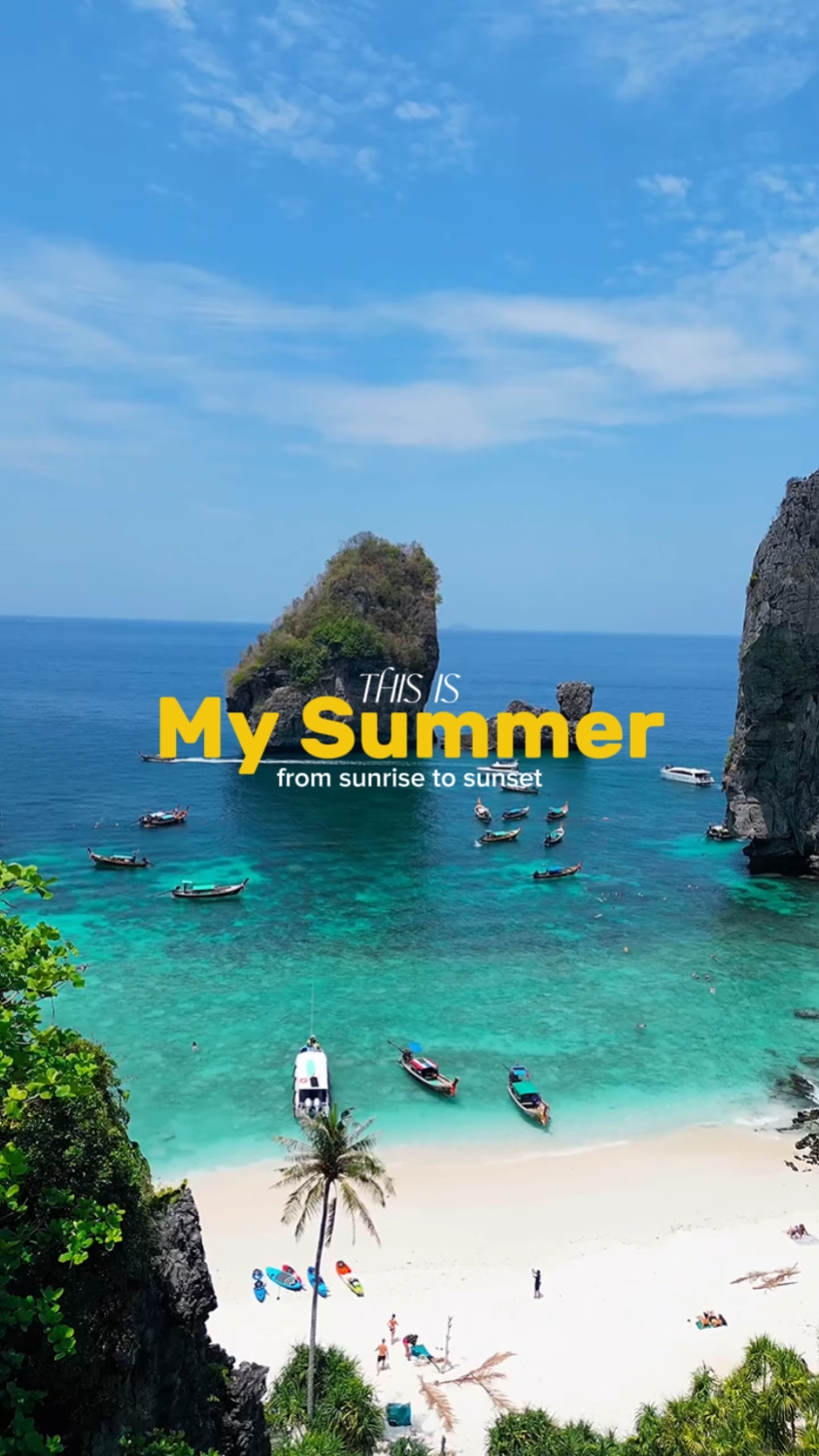 Mi vlog de verano 