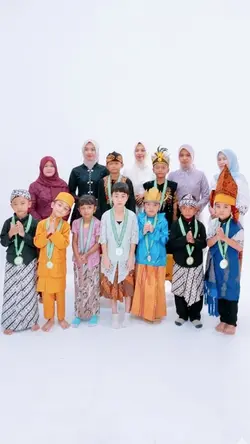 Anak Ku
