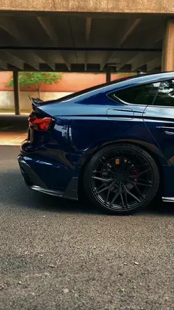 AUDI — 3ViDEO ⛓️