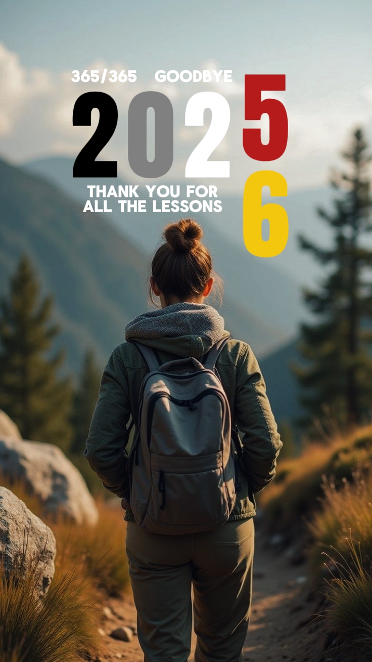MERCI 2025