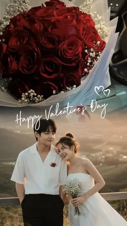 Valentine's Day