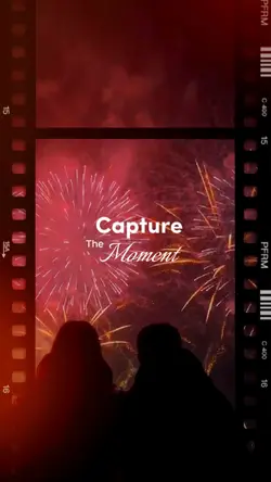 Capture the Moment 