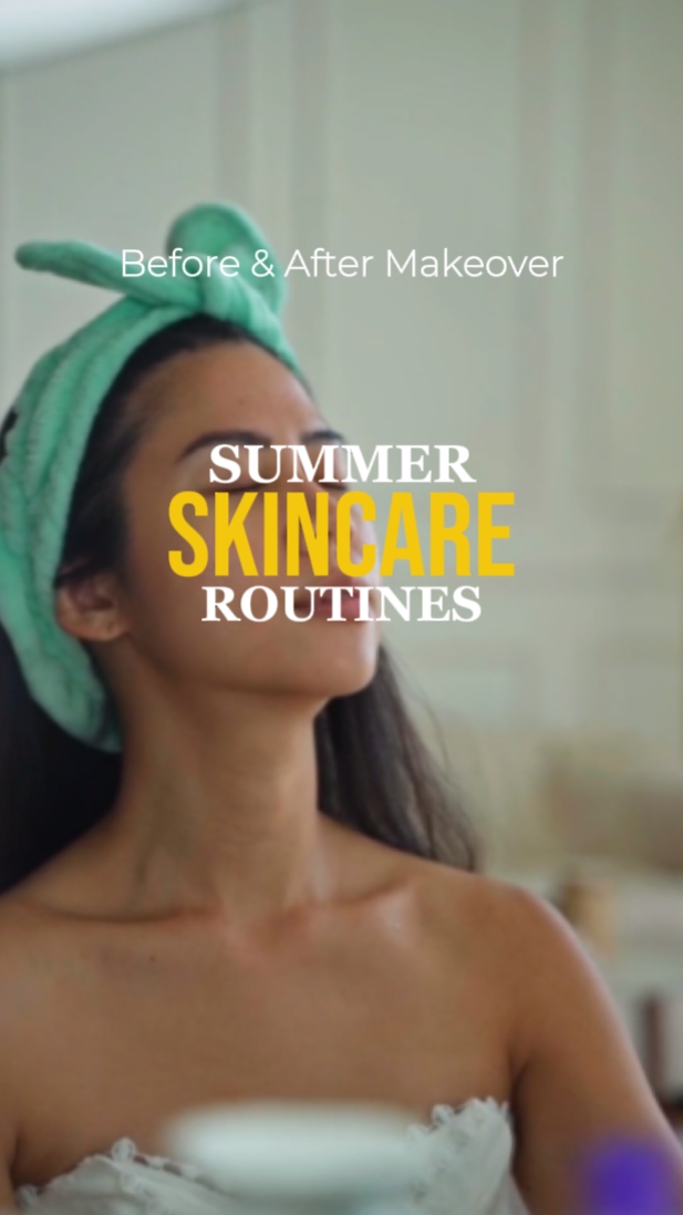 Transition beauté