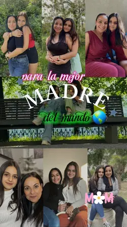 Para La Mejor Madre 