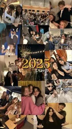 2025 dump