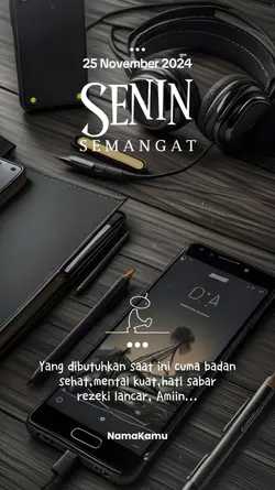 Senin story