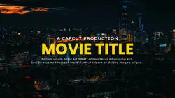 TRAILER MOVIE