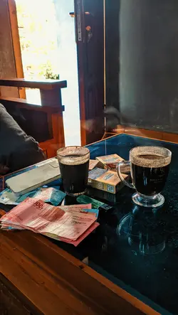 namanya juga anak mu